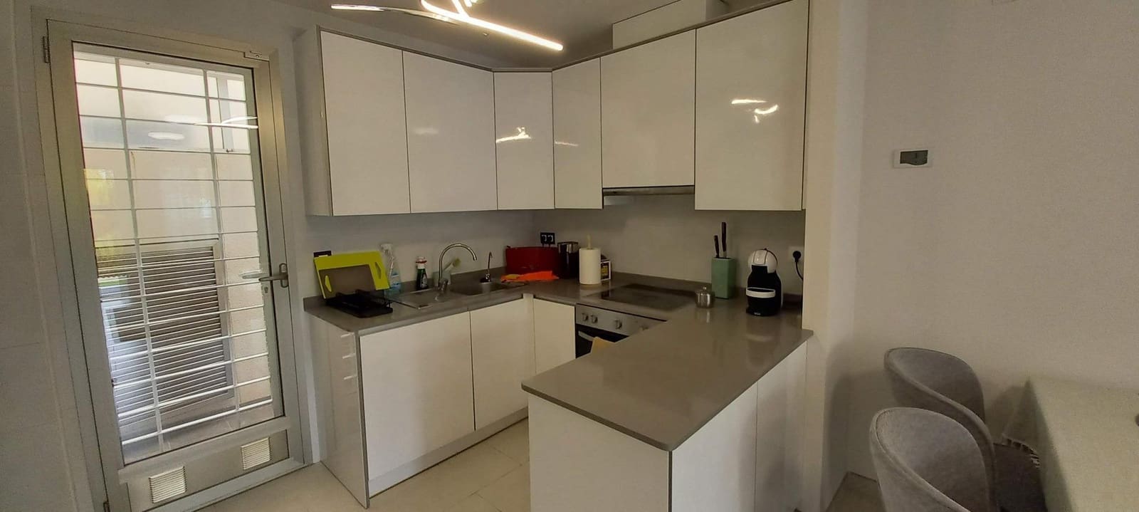 3 sypialnia Willa na sprzedaż w Aguas Nuevas z basenem - 349 990 € (Ref: 9605211)