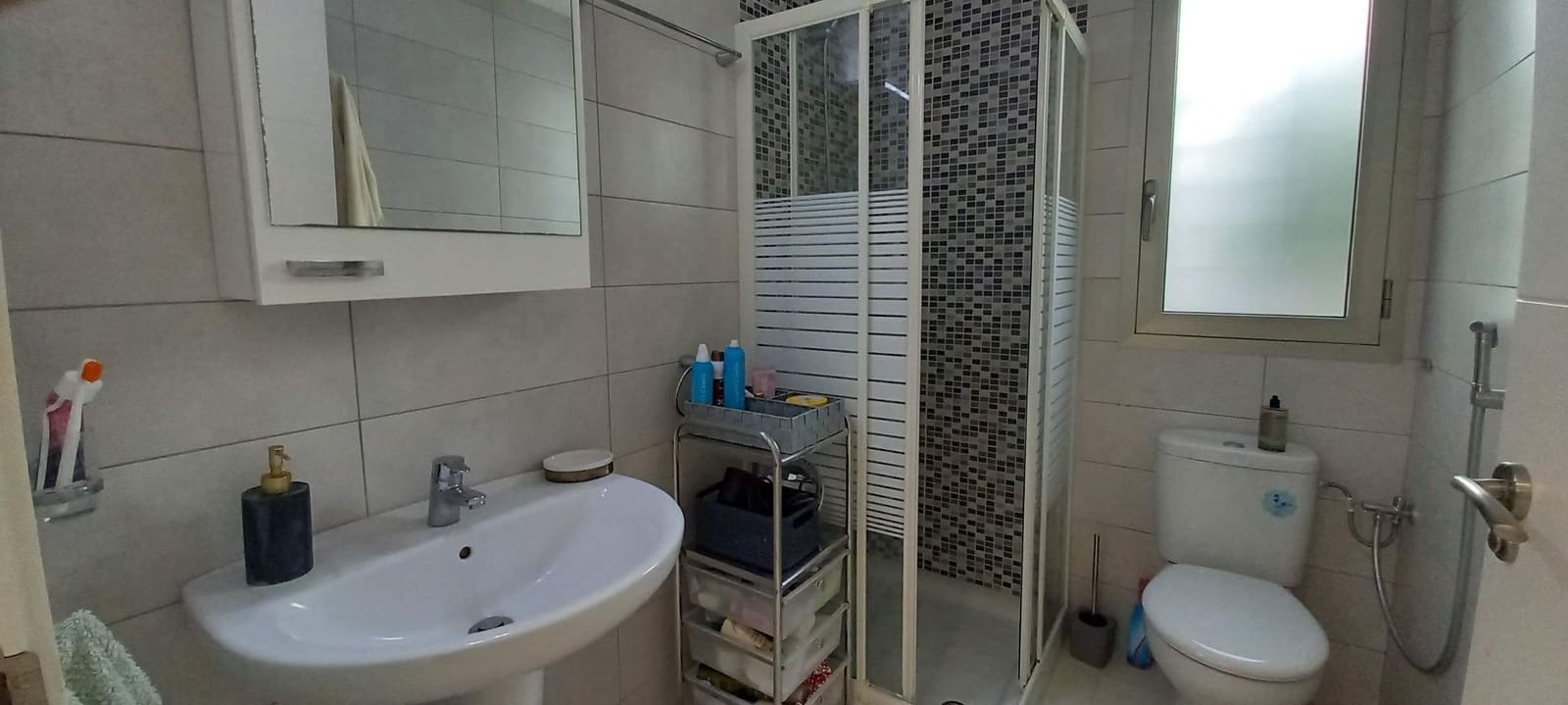 3 sypialnia Willa na sprzedaż w Aguas Nuevas z basenem - 349 990 € (Ref: 9605211)