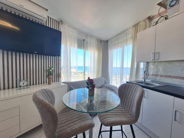 1 bedroom Studio for sale in Torrevieja - € 129,900 (Ref: 9608261)