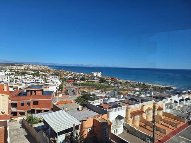 1 bedroom Studio for sale in Torrevieja - € 129,900 (Ref: 9608261)