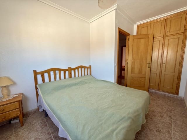 3 makuuhuone Huoneisto myytävänä paikassa Playa de los Locos, Torrevieja mukana 
autotalli - 180 000 € (Ref: 9608262)