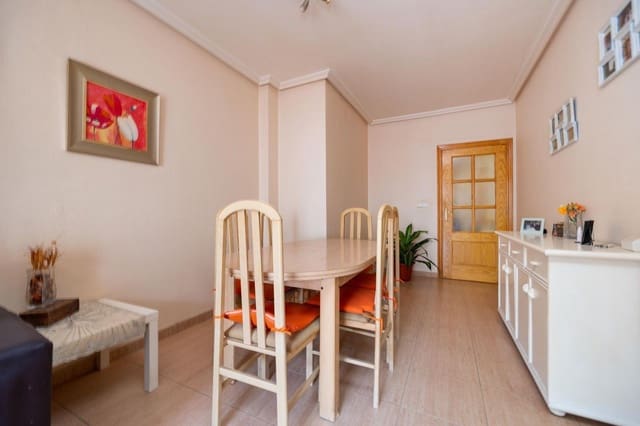 3 Zimmer Apartment zu verkaufen in Centro, Torrevieja - 164.969 € (Ref: 9616081)