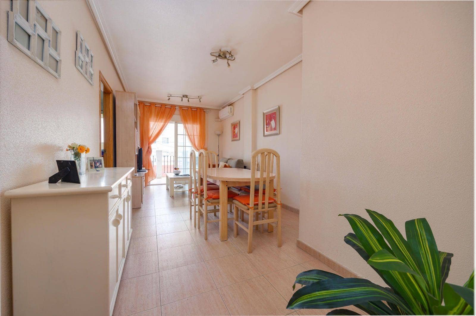 3 Zimmer Apartment zu verkaufen in Torrevieja - 164.969 € (Ref: 9616081)