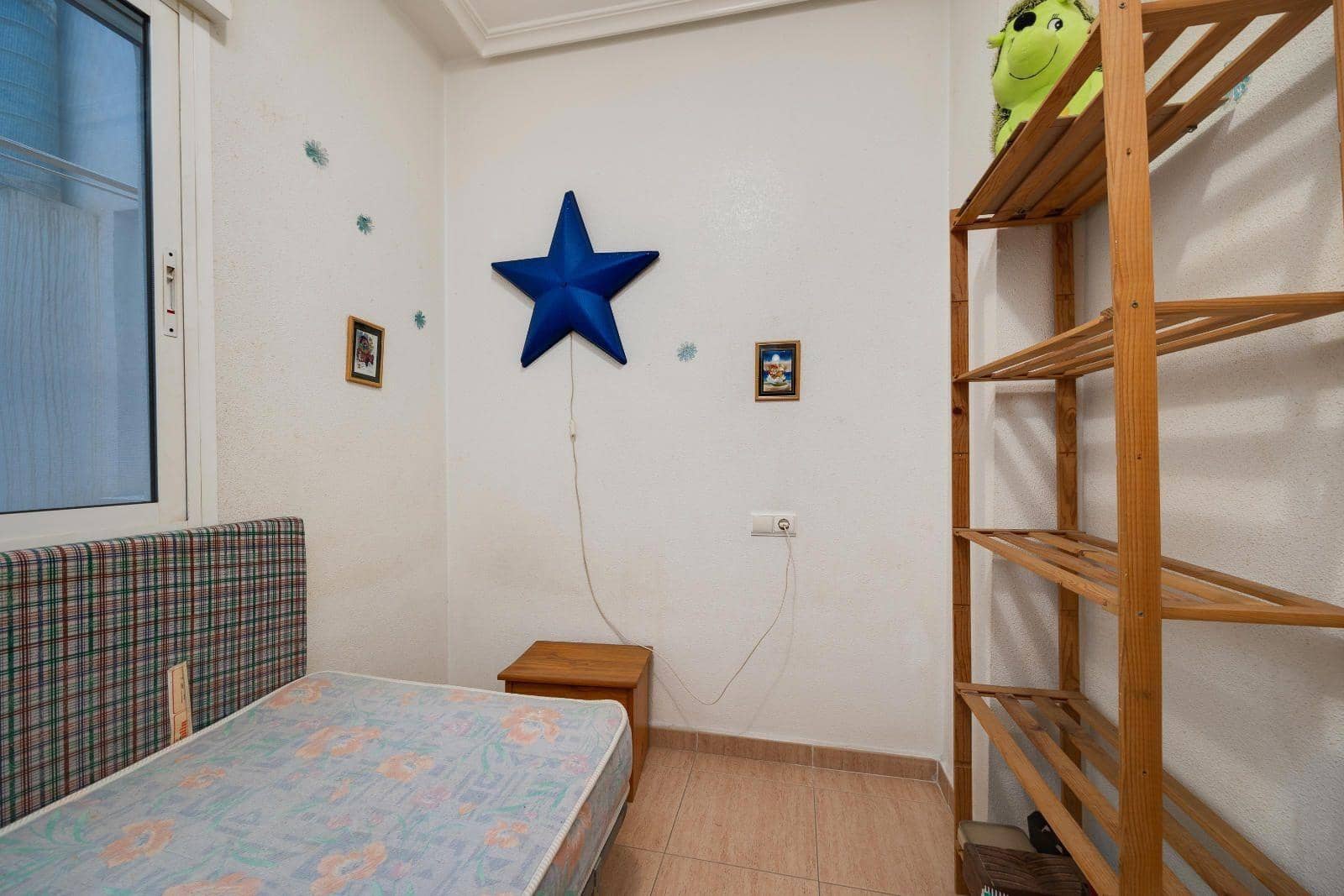 3 Zimmer Apartment zu verkaufen in Torrevieja - 164.969 € (Ref: 9616081)