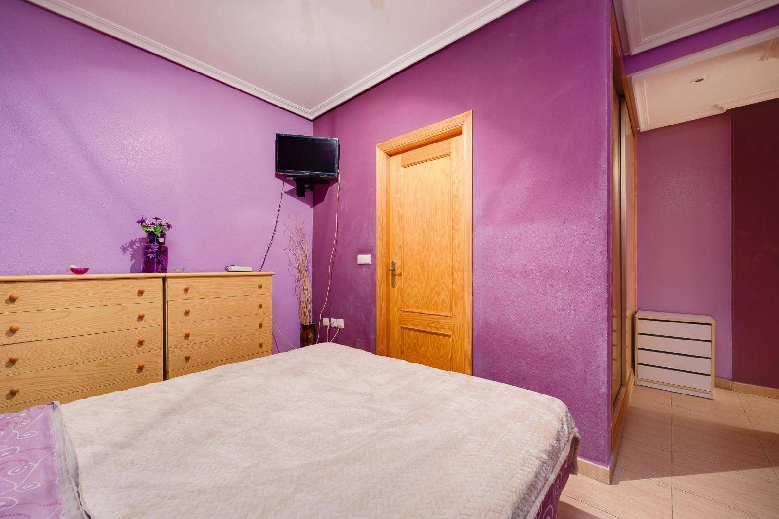 3 Zimmer Apartment zu verkaufen in Torrevieja - 164.969 € (Ref: 9616081)