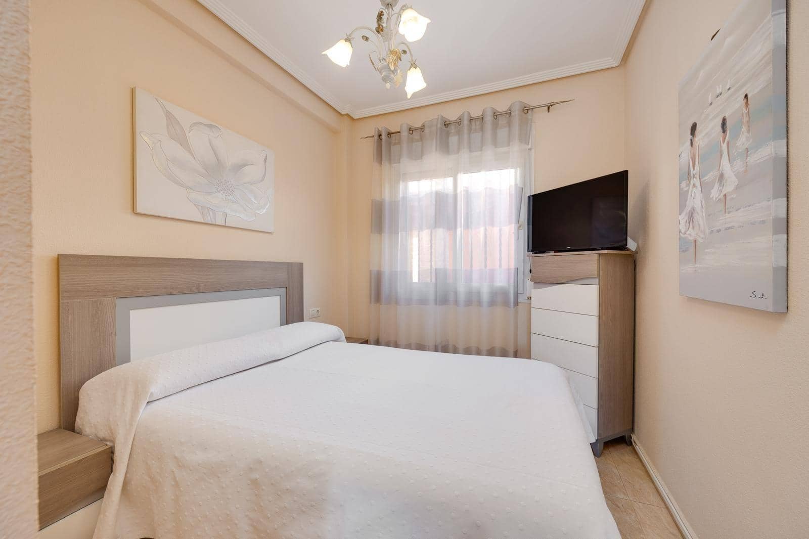 2 soveværelse Rækkehus til salg i Torrevieja - € 265.000 (Ref: 9616082)