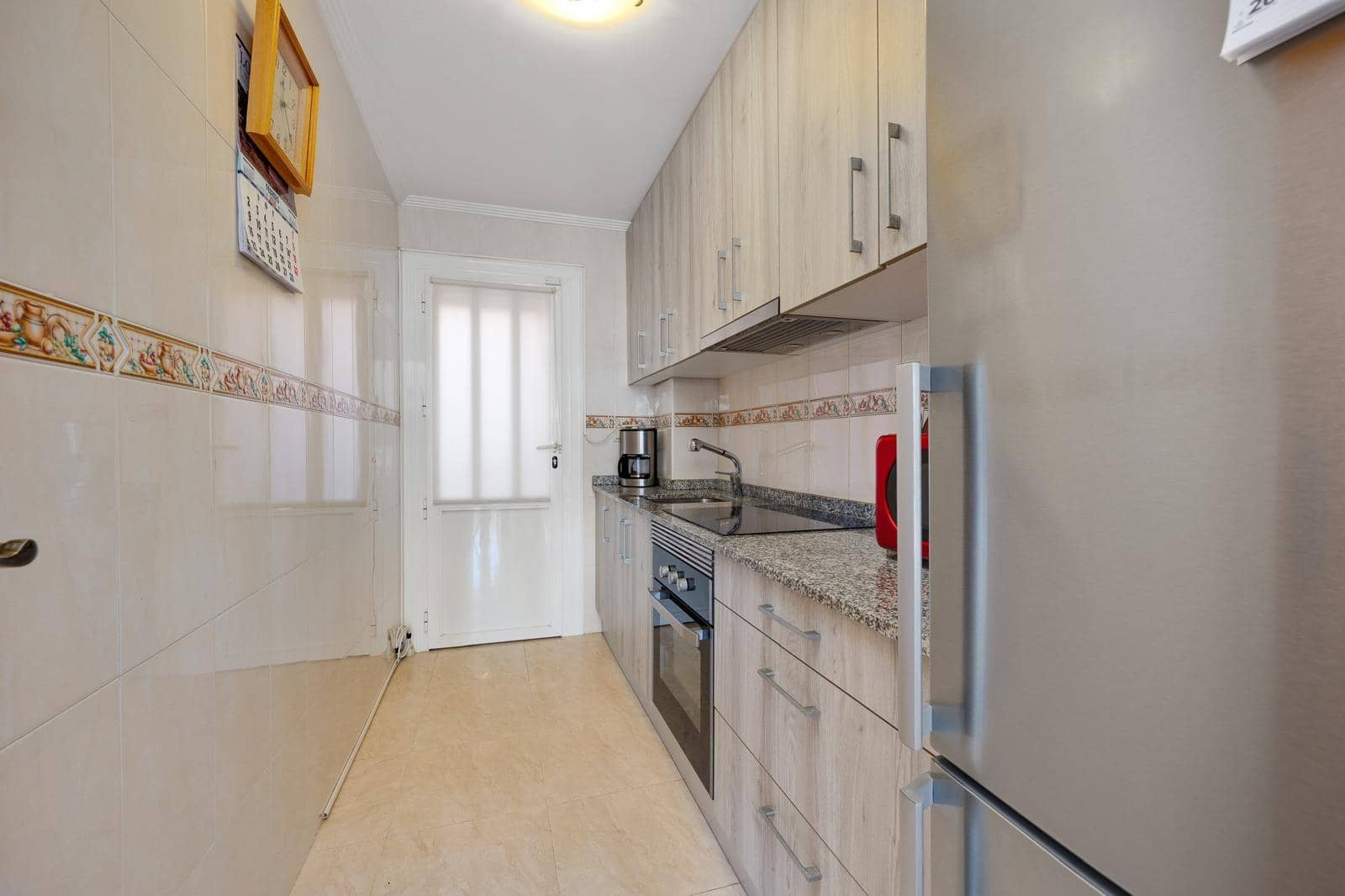 2 soveværelse Rækkehus til salg i Torrevieja - € 265.000 (Ref: 9616082)