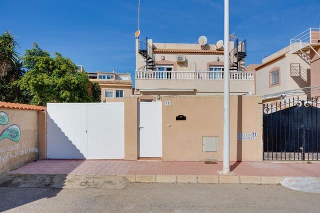 2 soveværelse Rækkehus til salg i Los Frutales, Torrevieja - € 259.900 (Ref: 9616082)