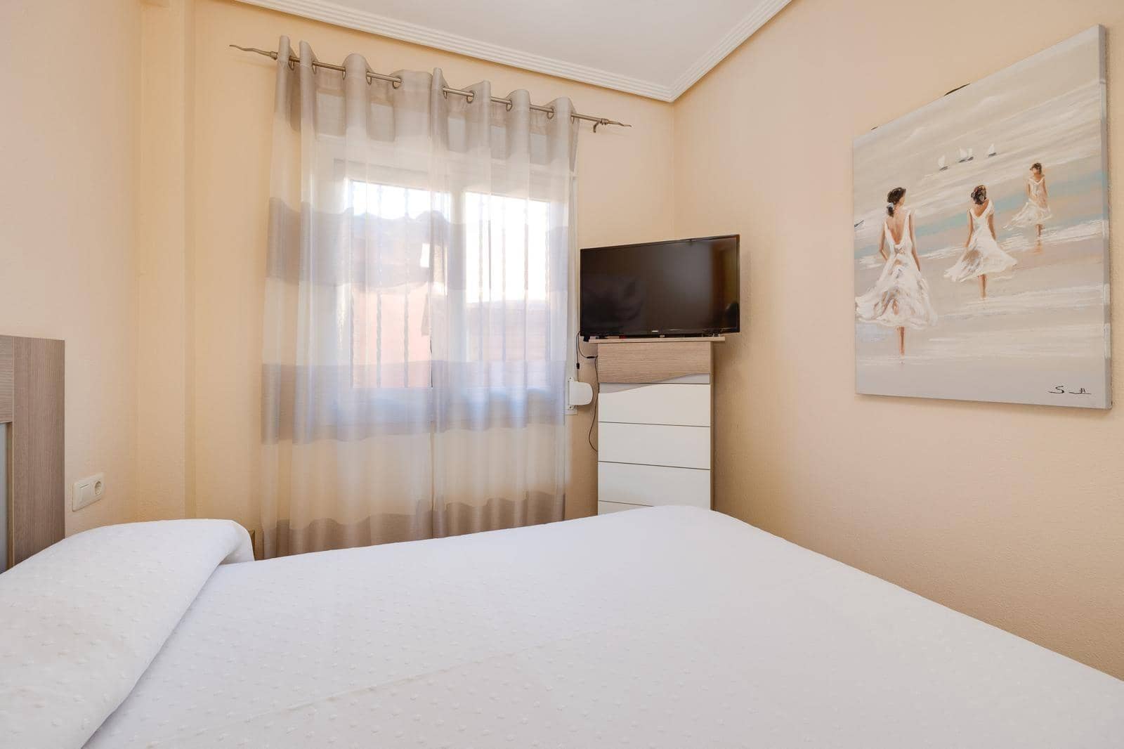 Adosado de 2 habitaciones en Torrevieja en venta - 259.900 € (Ref: 9616082)