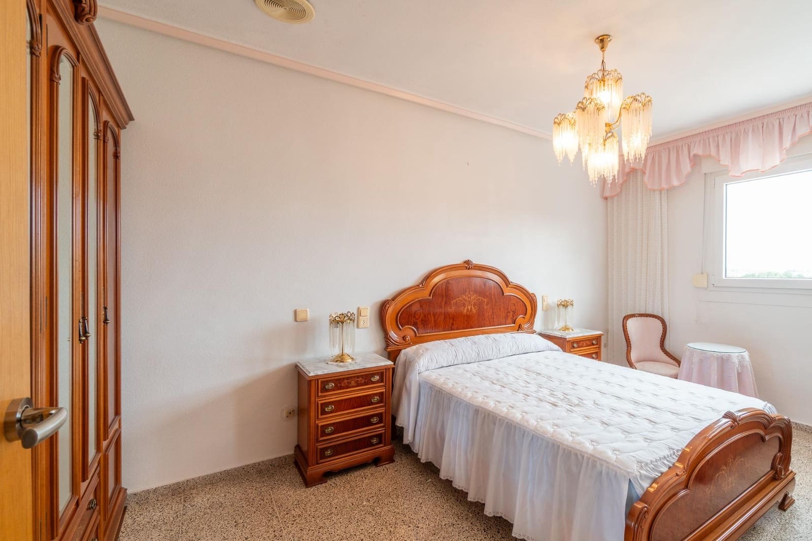 5 makuuhuone Rivitalo myytävänä paikassa San Miguel de Salinas mukana uima-altaan 
autotalli - 249 000 € (Ref: 9619512)