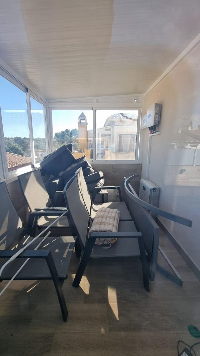 5 soverom Villa til salgs i Los Balcones med svømmebasseng - € 4 990 000 (Ref: 9621833)