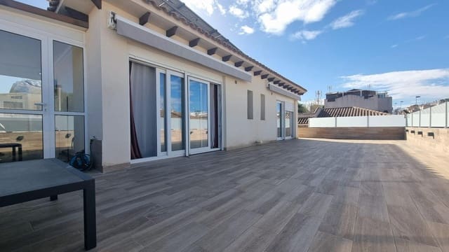 5 soverom Villa til salgs i Los Balcones med svømmebasseng - € 4 990 000 (Ref: 9621833)