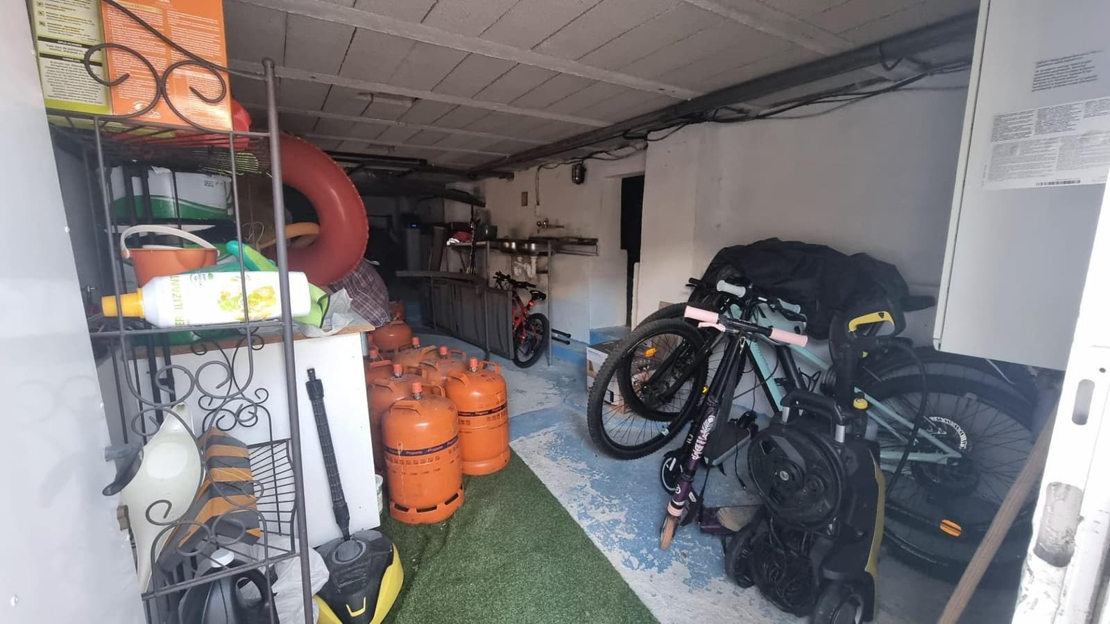 5 soverom Villa til salgs i Los Balcones med svømmebasseng - € 4 990 000 (Ref: 9621833)