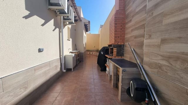 5 soverom Villa til salgs i Los Balcones med svømmebasseng - € 4 990 000 (Ref: 9621833)