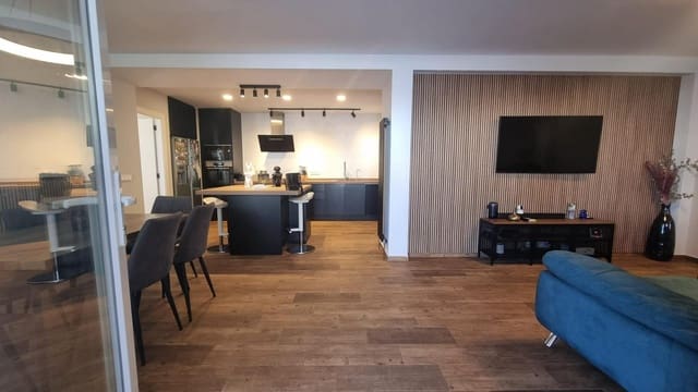 5 soverom Villa til salgs i Los Balcones med svømmebasseng - € 4 990 000 (Ref: 9621833)