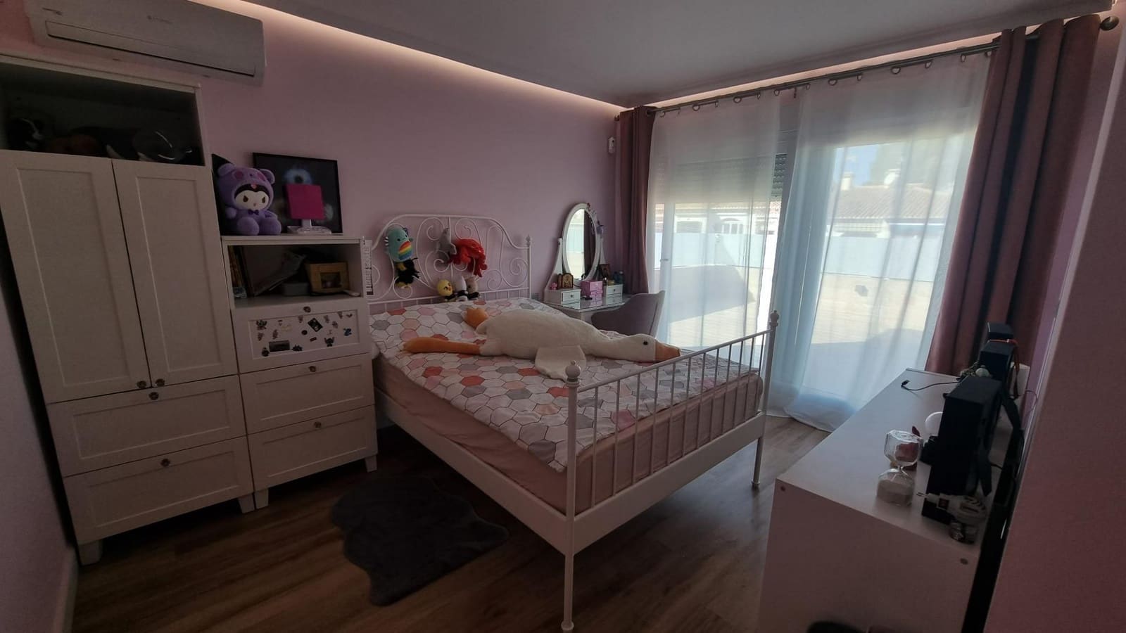 5 soverom Villa til salgs i Los Balcones med svømmebasseng - € 4 990 000 (Ref: 9621833)