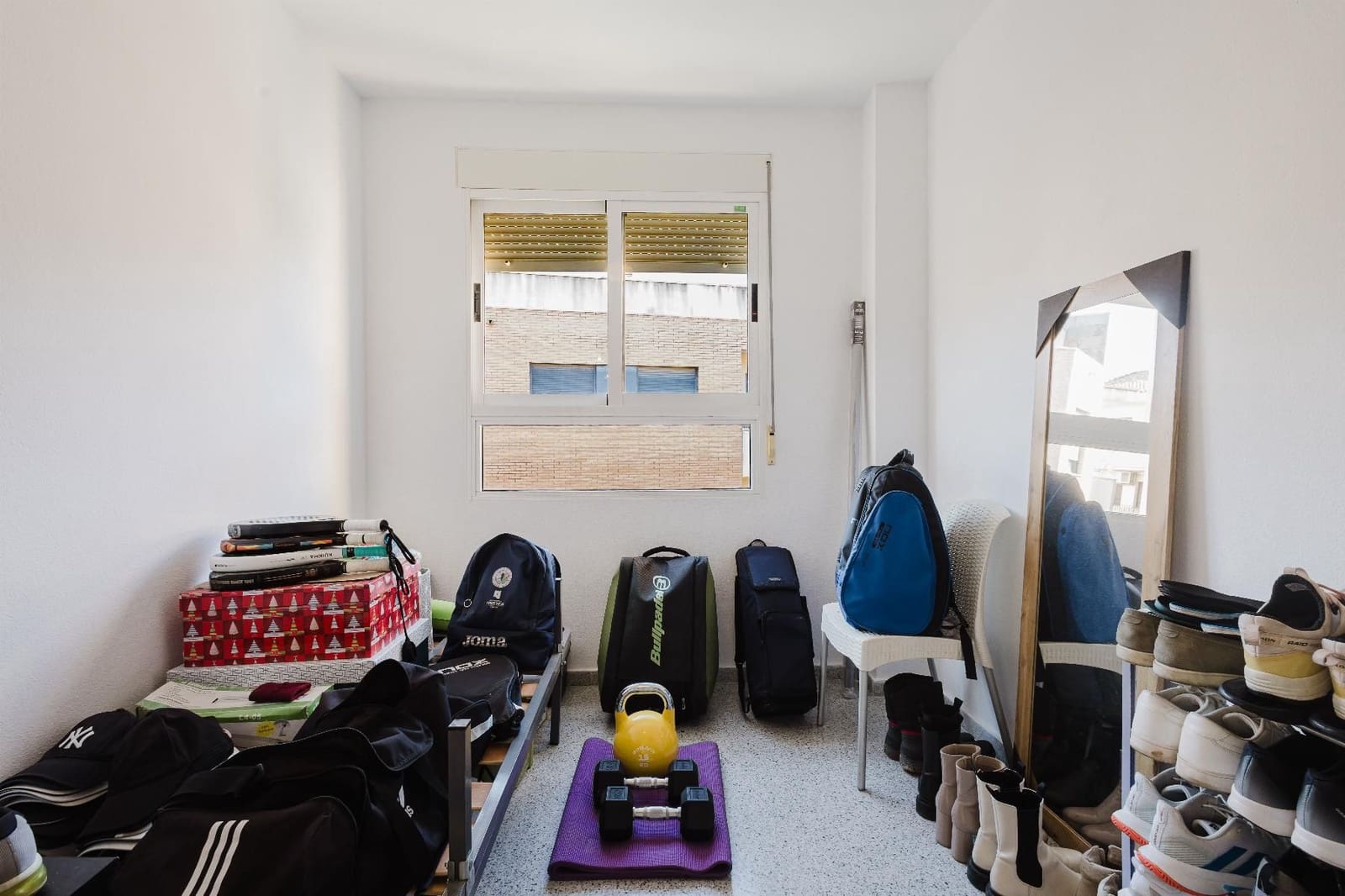 4 makuuhuone Huoneisto myytävänä paikassa San Miguel de Salinas - 179 900 € (Ref: 9621837)