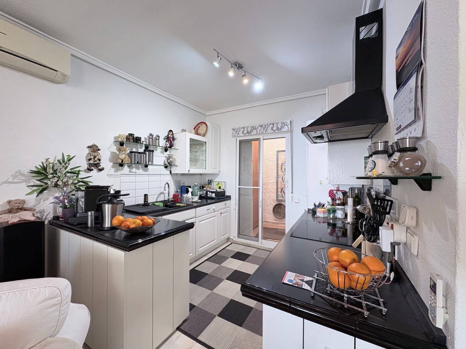 1 soveværelse Bungalow til salg i Rojales med garage - € 119.000 (Ref: 9621839)