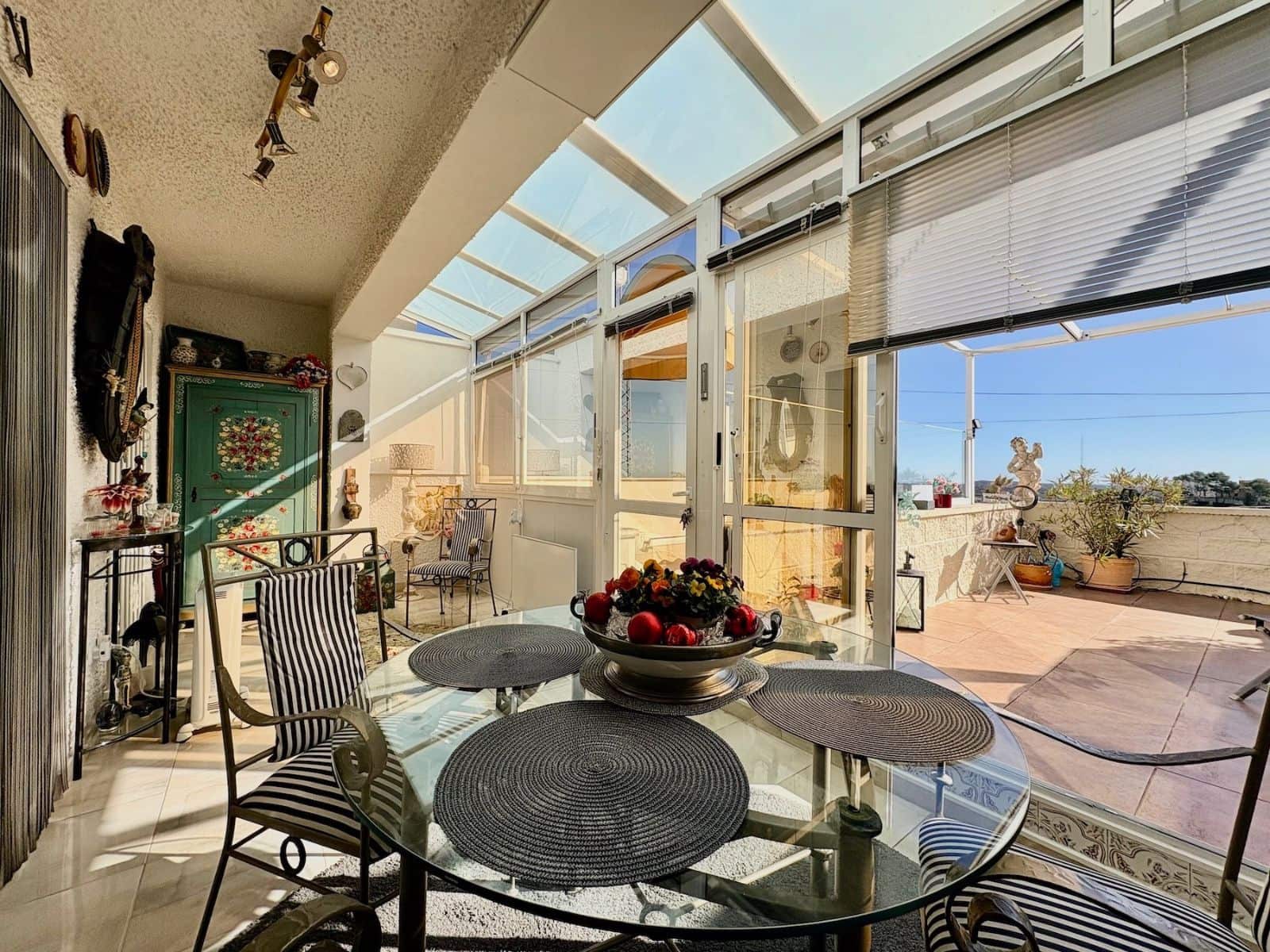 1 soveværelse Bungalow til salg i Rojales med garage - € 119.000 (Ref: 9621839)