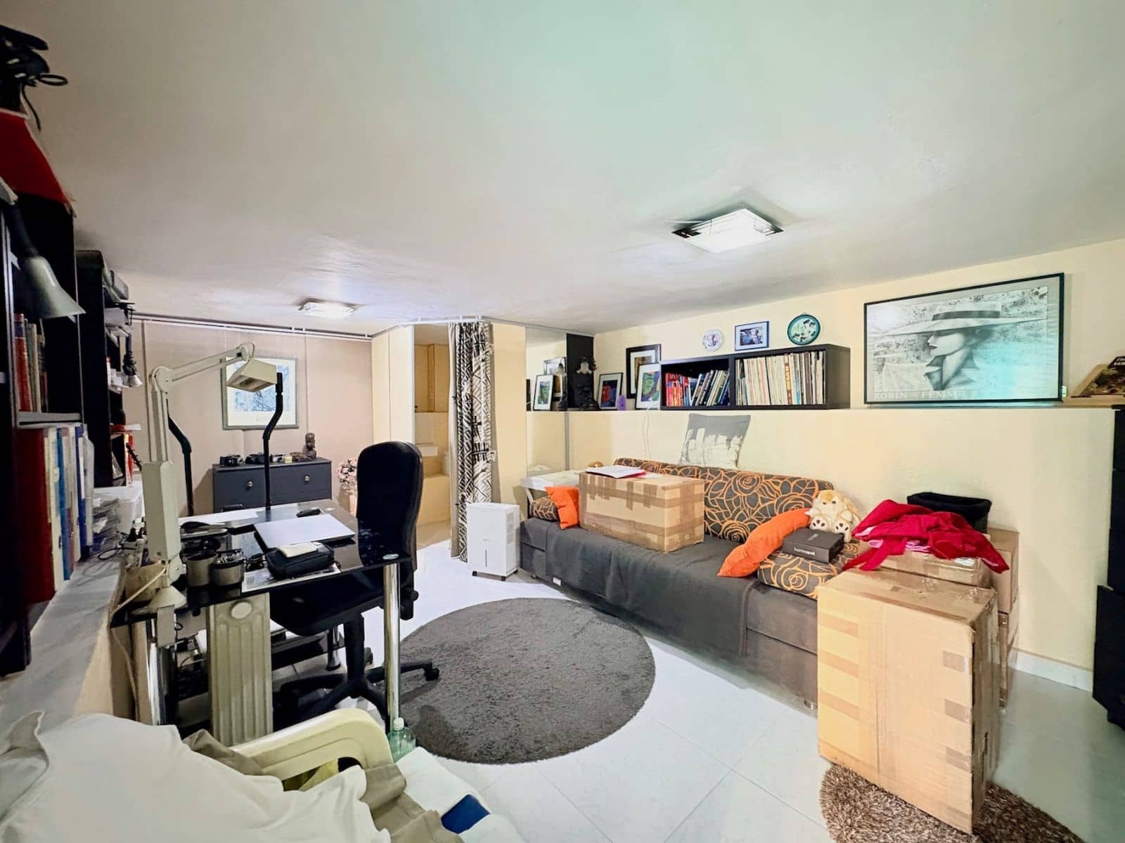 1 soveværelse Bungalow til salg i Rojales med garage - € 119.000 (Ref: 9621839)