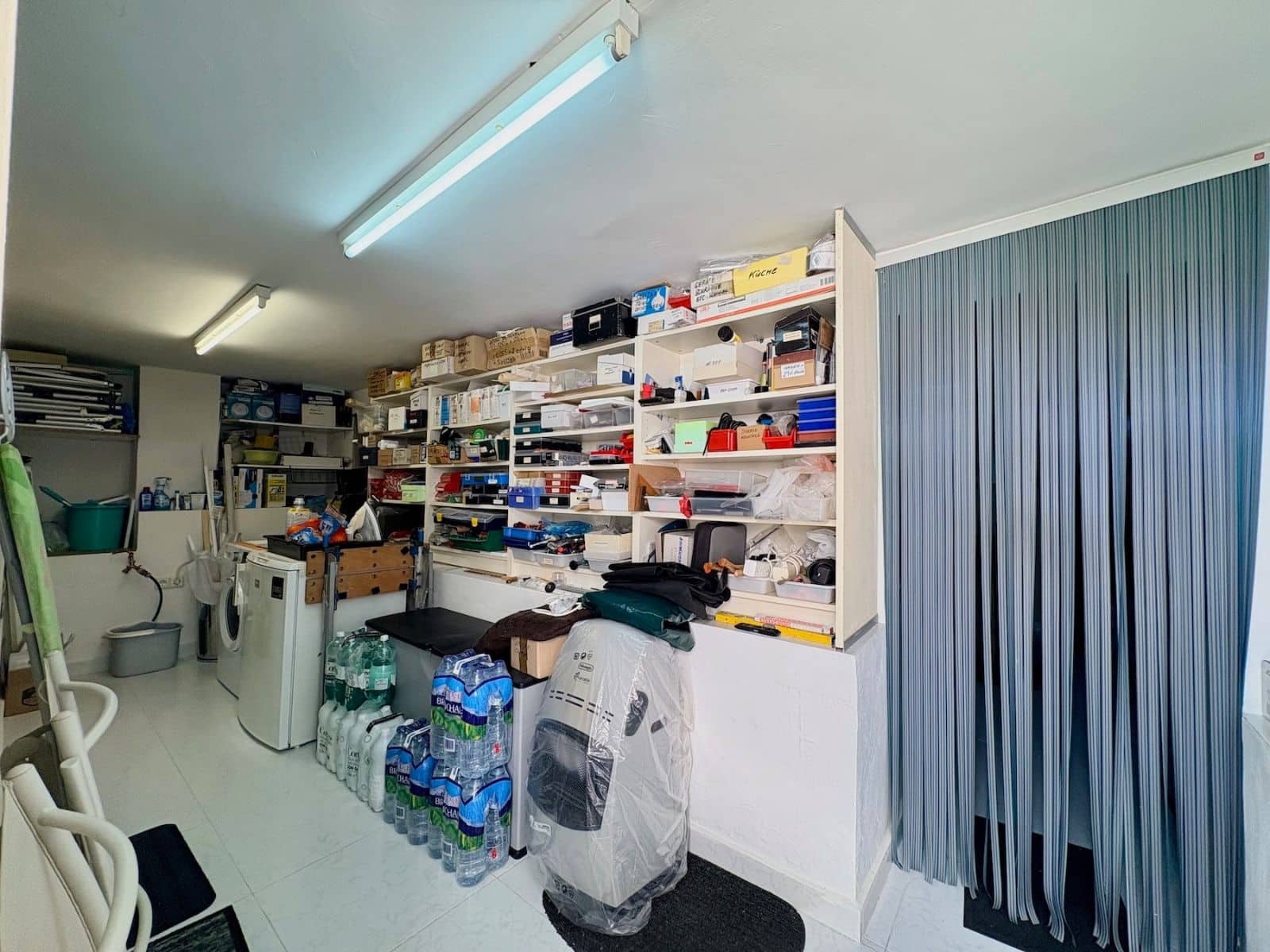 1 soveværelse Bungalow til salg i Rojales med garage - € 119.000 (Ref: 9621839)