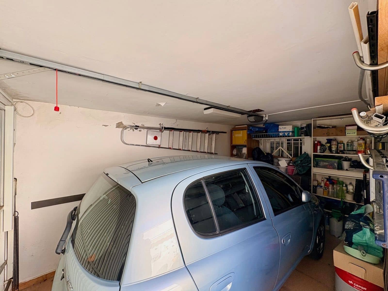 1 soveværelse Bungalow til salg i Rojales med garage - € 119.000 (Ref: 9621839)