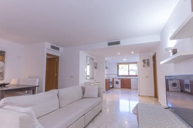 2 bedroom Apartment for sale in Punta Prima, Torrevieja with pool garage - € 260,000 (Ref: 9622422)