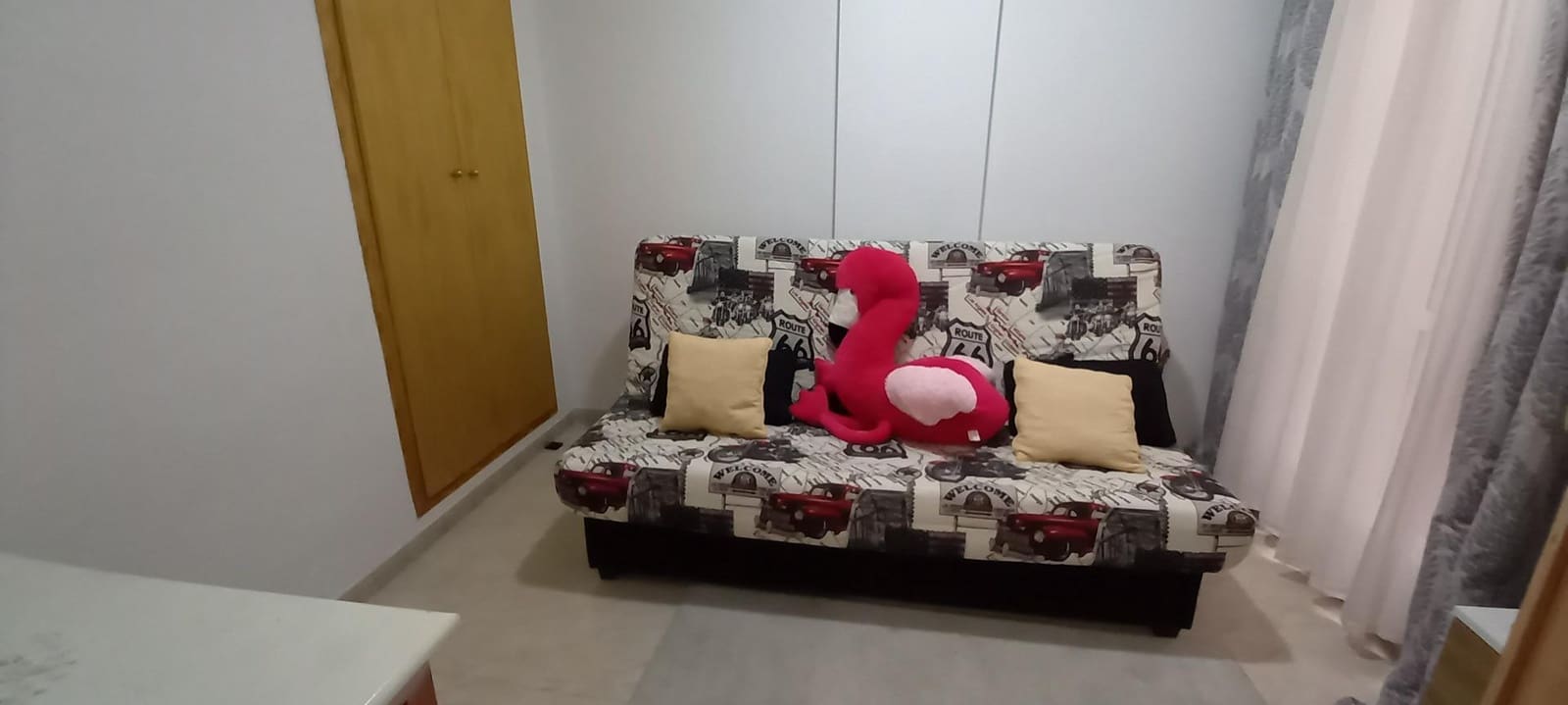 2 sypialnia Apartament do wynajęcia w Torrevieja z basenem - 650 € (Ref: 9622423)