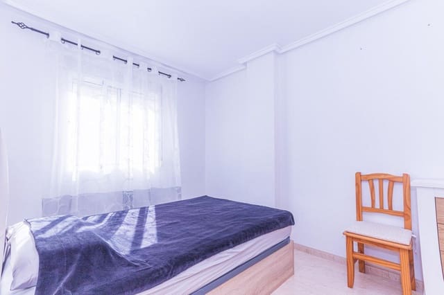 2 sypialnia Apartament do wynajęcia w Antonio Machado, Torrevieja z basenem - 650 € (Ref: 9622423)