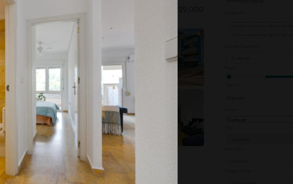 2 bedroom Apartment for sale in Orihuela Costa with pool garage - € 229,000 (Ref: 9622424)