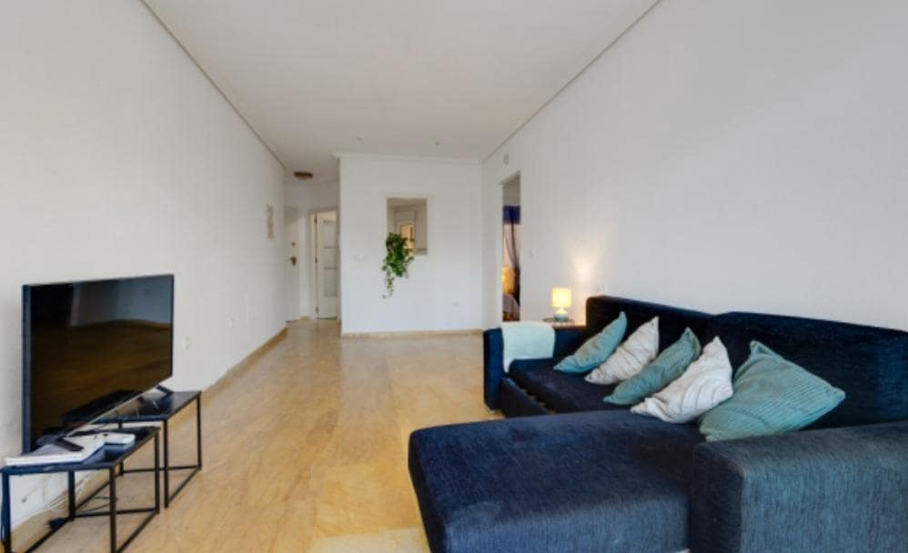 2 bedroom Apartment for sale in Orihuela Costa with pool garage - € 229,000 (Ref: 9622424)