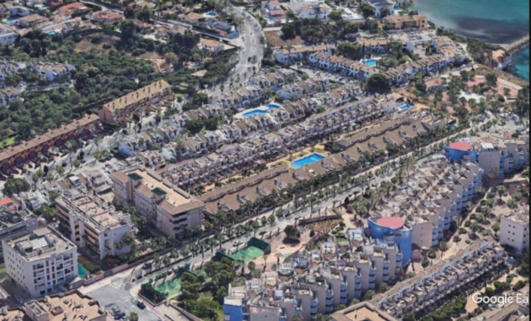 2 bedroom Apartment for sale in Orihuela Costa with pool garage - € 229,000 (Ref: 9622424)