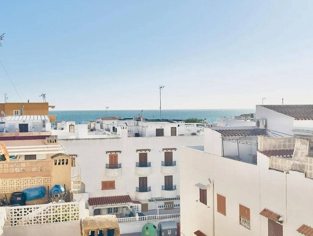 Studio til salgs i La Mata med svømmebasseng - € 119 900 (Ref: 9622425)