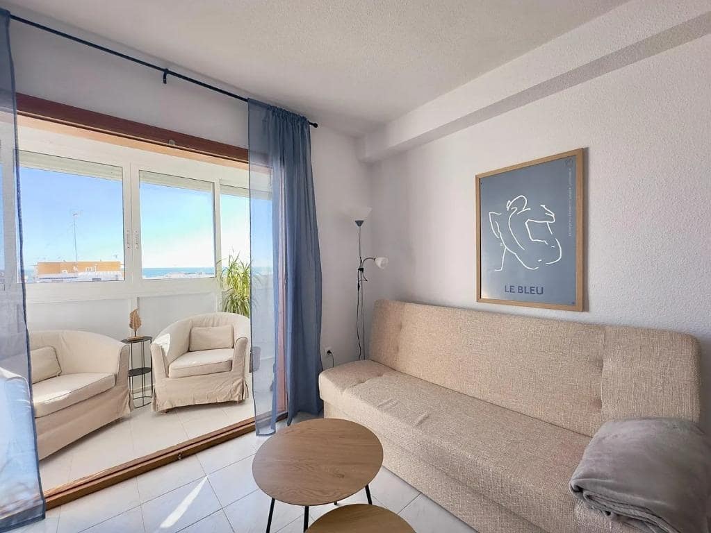 Studio til salgs i La Mata med svømmebasseng - € 119 900 (Ref: 9622425)