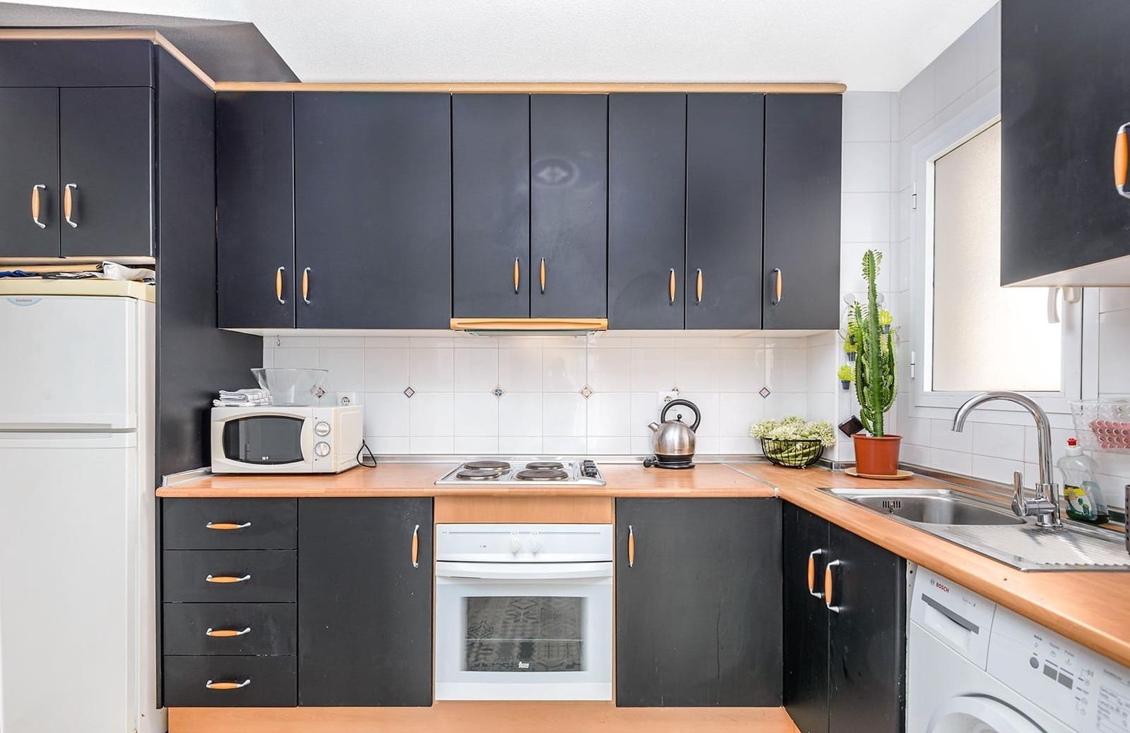 2 bedroom Bungalow for sale in Aguas Nuevas with pool - € 184,900 (Ref: 9622426)