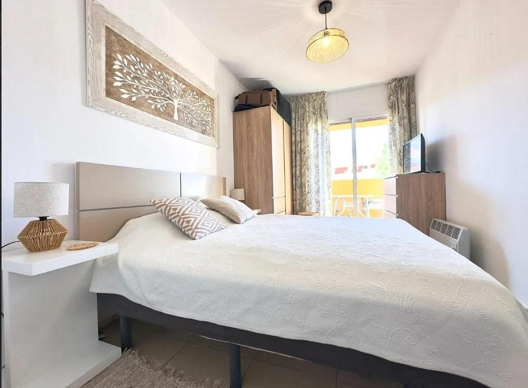 2 sypialnia Apartament na sprzedaż w Playa Flamenca z basenem - 249 000 € (Ref: 9622427)