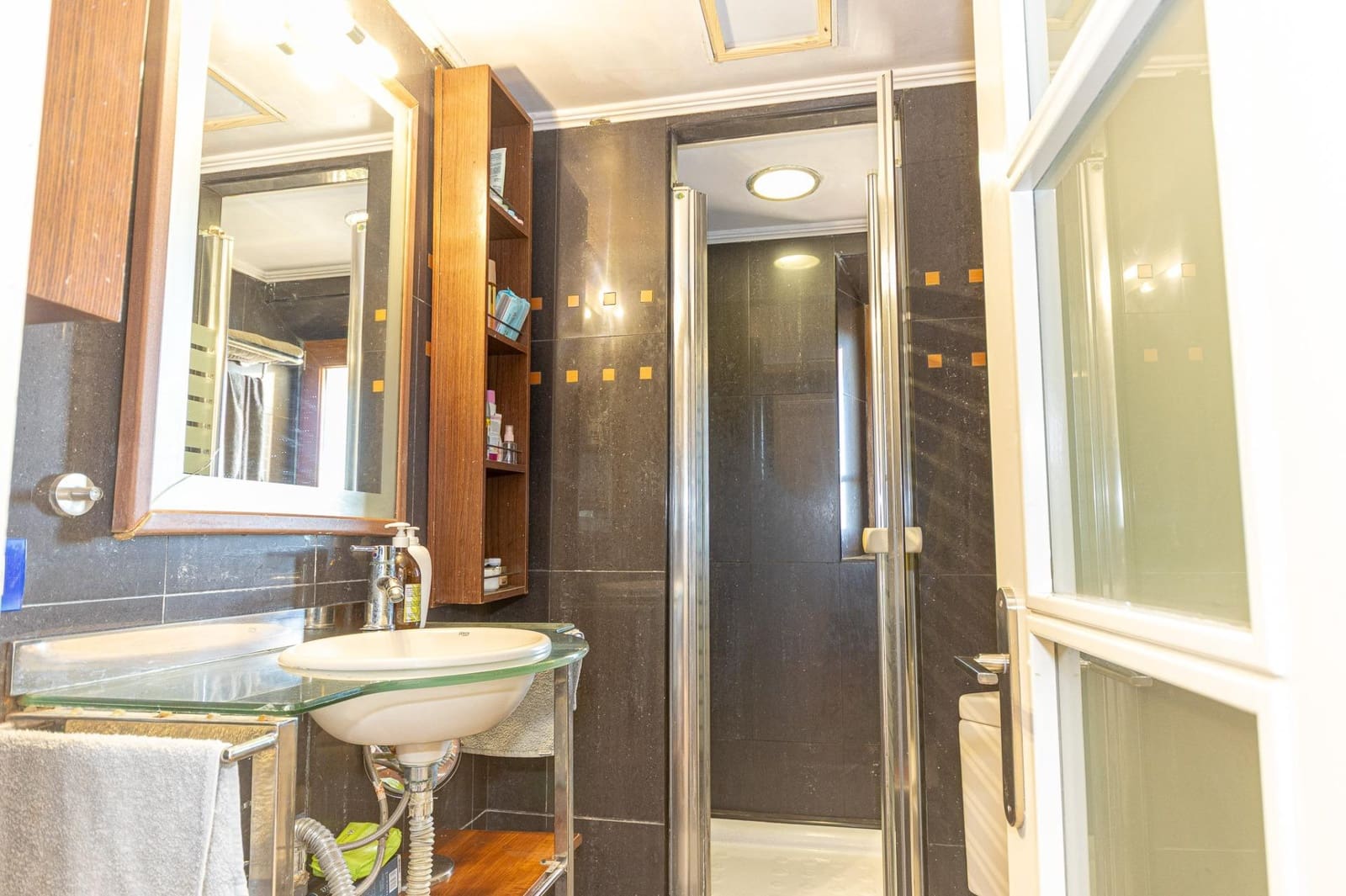 1 chambre Appartement à vendre à La Veleta avec piscine - 159 000 € (Ref: 9625922)