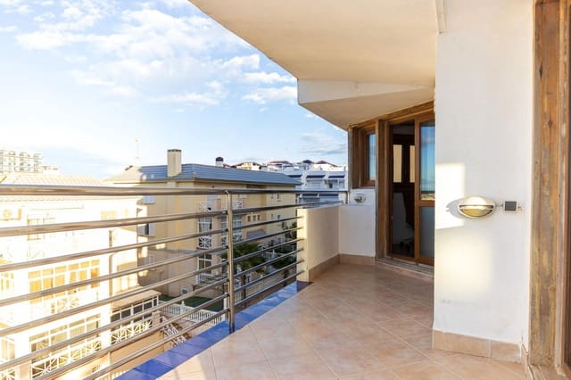 1 chambre Appartement à vendre à La Veleta, Torrevieja avec piscine - 159 000 € (Ref: 9625922)