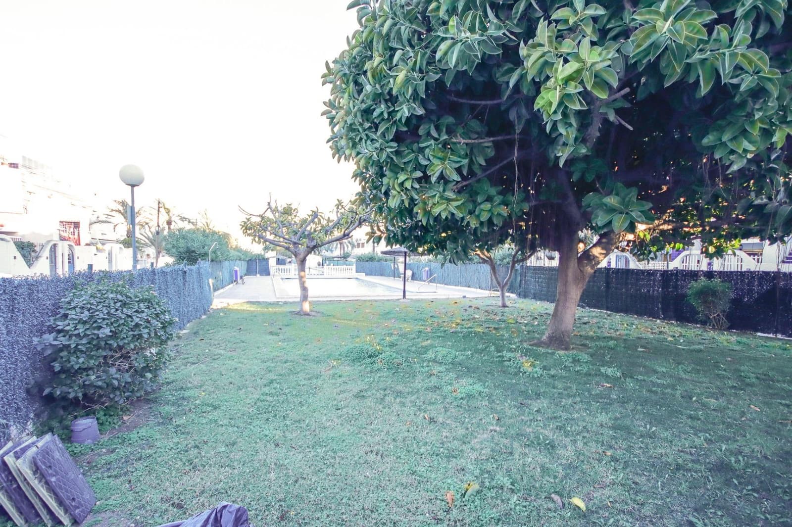 1 chambre Appartement à vendre à La Veleta avec piscine - 159 000 € (Ref: 9625922)