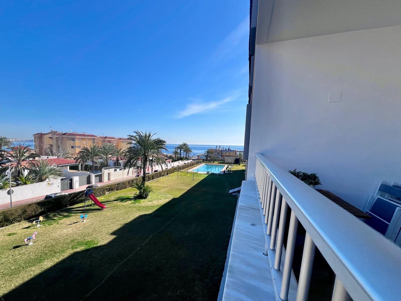 3 bedroom Apartment for sale in Punta Prima with pool garage - € 329,700 (Ref: 9634538)