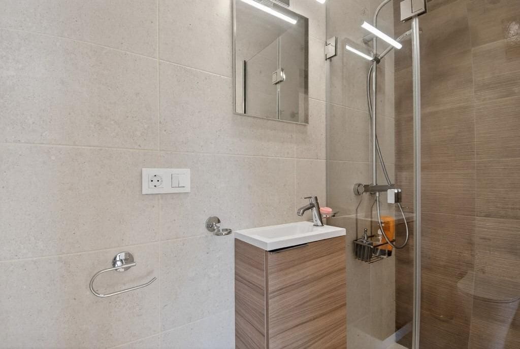 4 sypialnia Willa na sprzedaż w Las Ramblas Golf z basenem - 499 000 € (Ref: 9634539)