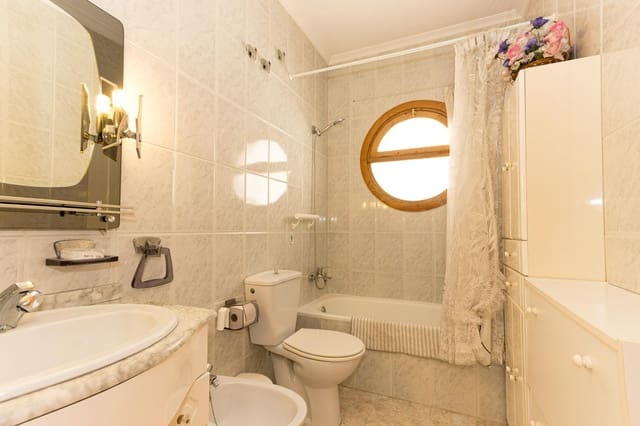 2 camera da letto Bungalow in vendita in Los Altos con piscina - 154.500 € (Rif: 9634540)