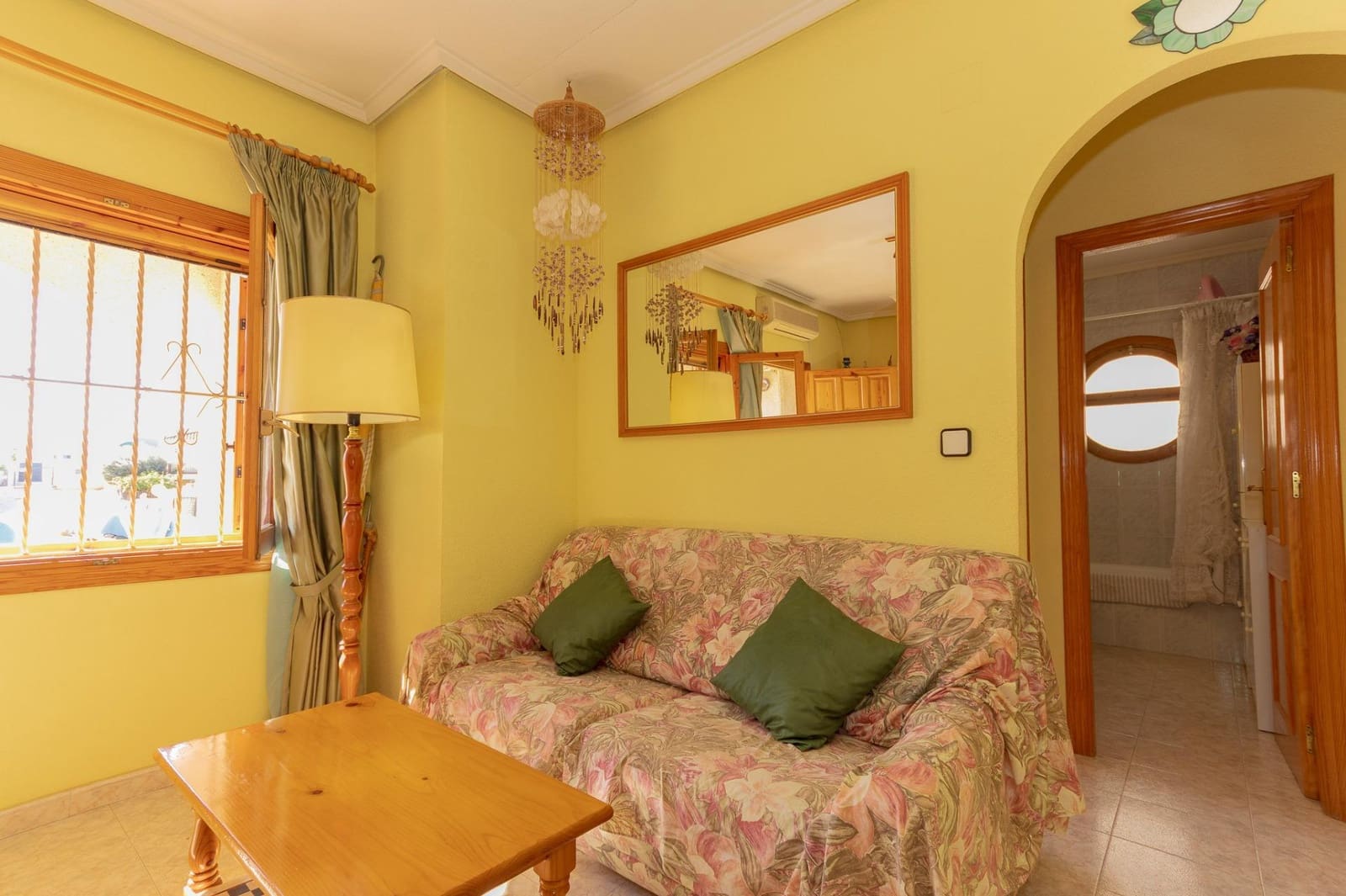 2 camera da letto Bungalow in vendita in Los Altos con piscina - 154.500 € (Rif: 9634540)