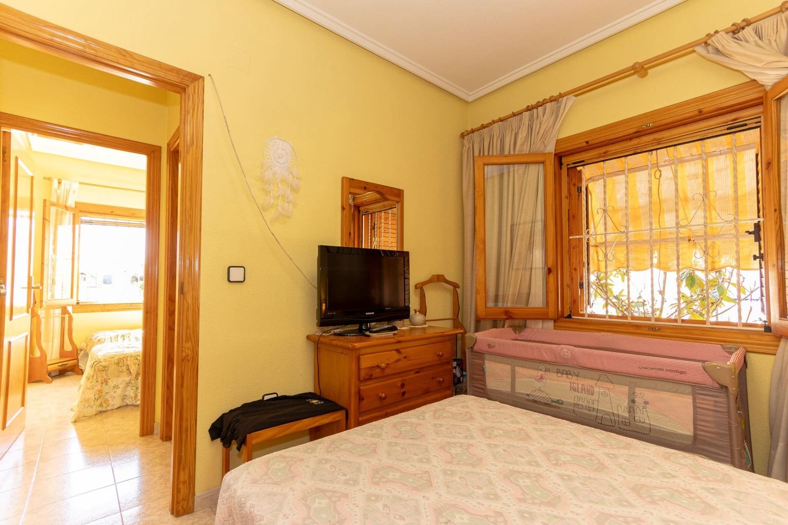 2 camera da letto Bungalow in vendita in Los Altos con piscina - 154.500 € (Rif: 9634540)