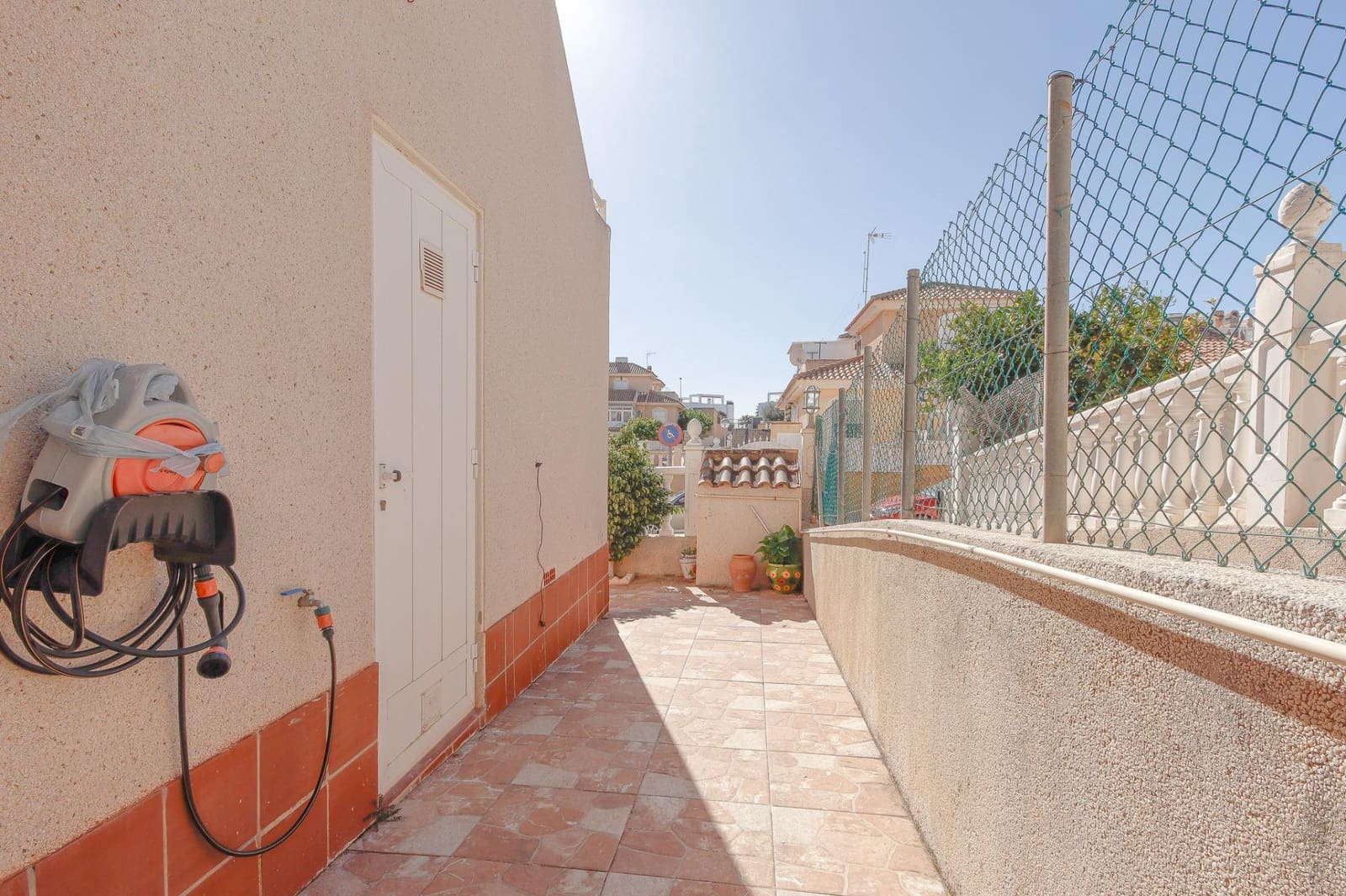 2 camera da letto Bungalow in vendita in Los Altos con piscina - 154.500 € (Rif: 9634540)