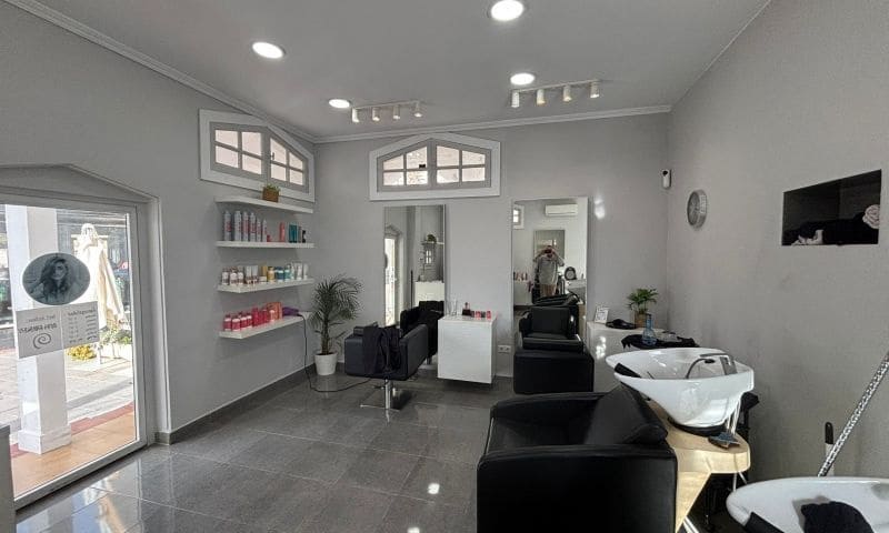 2 soverom Kommersiell til salgs i Orihuela Costa - € 299 995 (Ref: 9637800)