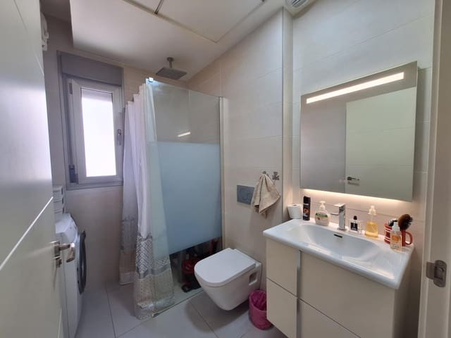3 chambre Appartement à vendre à Los Dolses, Orihuela avec piscine garage - 314 900 € (Ref: 9639556)