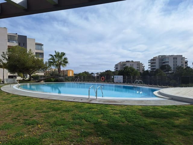 3 chambre Appartement à vendre à Los Dolses, Orihuela avec piscine garage - 314 900 € (Ref: 9639556)