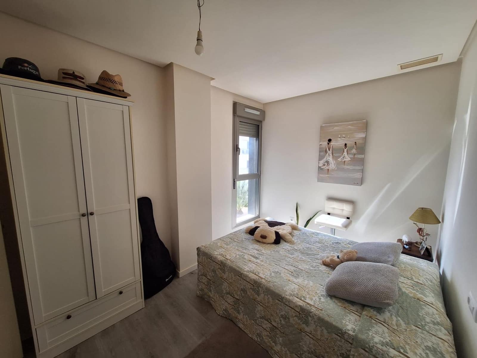 3 chambre Appartement à vendre à Los Dolses avec piscine garage - 314 900 € (Ref: 9639556)