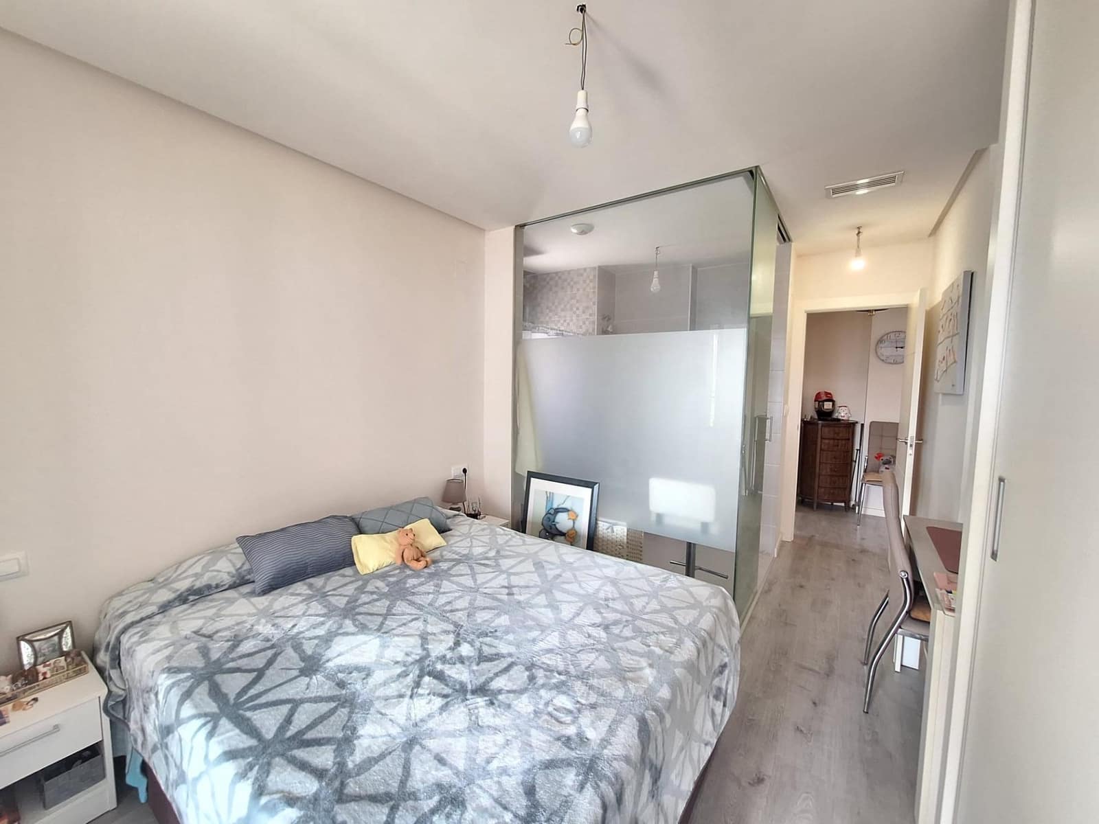 3 chambre Appartement à vendre à Los Dolses avec piscine garage - 314 900 € (Ref: 9639556)
